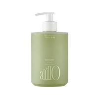 anillO Patchouli Garden Damage Repair Shampoo 450ml