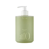 anillO Patchouli Garden Damage Repair Shampoo 450ml