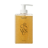 GROWUS Sea Salt Therapy Shampoo EX 500g