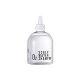 ALIVE:LAB O2 Scalp Water Shampoo 350ml