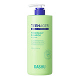 DASHU Daily Teenager Fresh Shampoo 1000ml