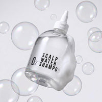 ALIVE:LAB O2 Scalp Water Shampoo 350ml