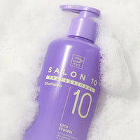 Mise en Scene Salon 10 Professional Cica Protein Shampoo 480ml