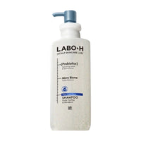 LABO-H Hair Loss Care Scalp Cooling & No Sebum Shampoo 750ml