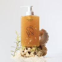 GROWUS Sea Salt Therapy Shampoo EX 500g