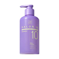 Mise en Scene Salon 10 Professional Cica Protein Shampoo 480ml