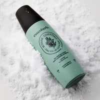 essenherb Tea Tree Salt Scrub Deep Cleansing Shampoo 300g