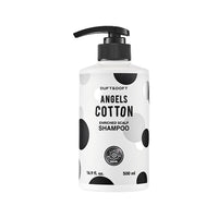 DUFT&DOFT Enriched Perfume Hair Shampoo 500ml 3Types