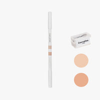 Courcelles Concealer Artist Twin Pencil – Optional Sharpener Included