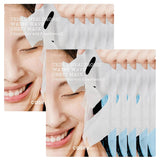 COSRX Hydrium Triple Hyaluronic Water Wave Sheet Mask 20ml 10ea
