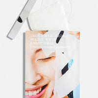 COSRX Hydrium Triple Hyaluronic Water Wave Sheet Mask 20ml 10ea