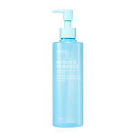 Shingmulnara Jeju Agua espumosa de agua de limpieza de poros profundos 200 ml