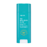 Shingmulnara Soft Face & Body Sun Stick 30g
