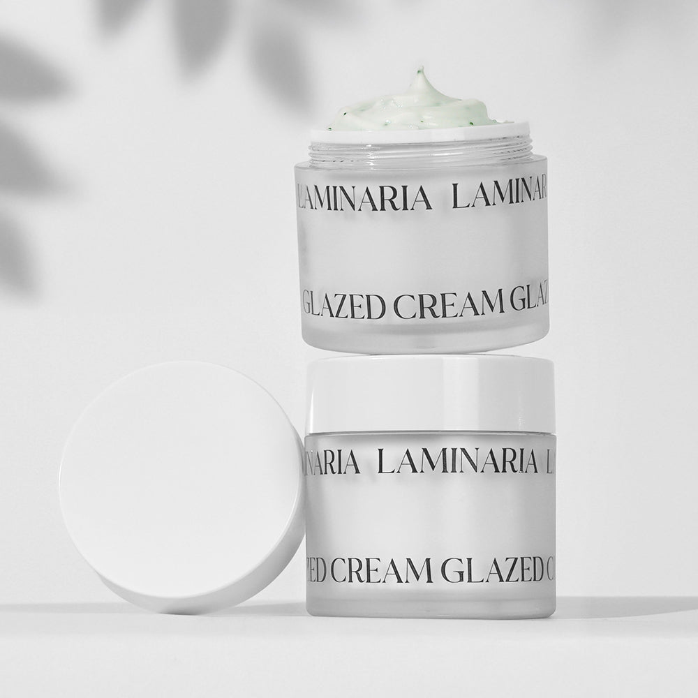 フェイスクリーム Shion ShionLe Laminaria Glazed Cream 50ml｜DODOSKIN