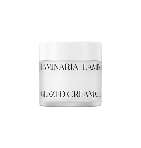Shionle laminaria crema glaseada 50 ml