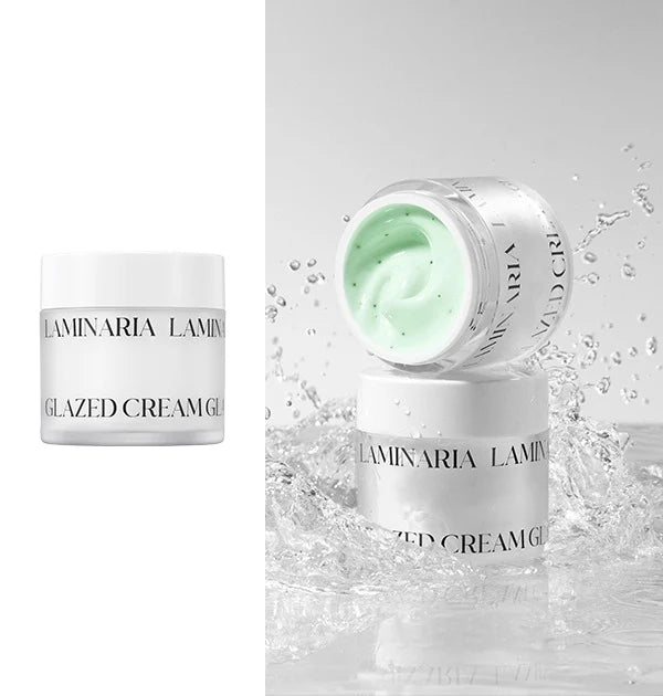 Shionle laminaria crema glaseada 50 ml