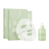 AROCELL Cica Repair Panthenol Gel Mask (8 Sheets) + Cica Repair Panthenol Ampoule 40ml