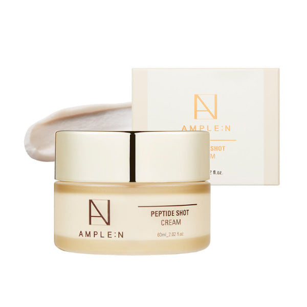 AMPLE:N Peptide Shot Firming Cream 60ml