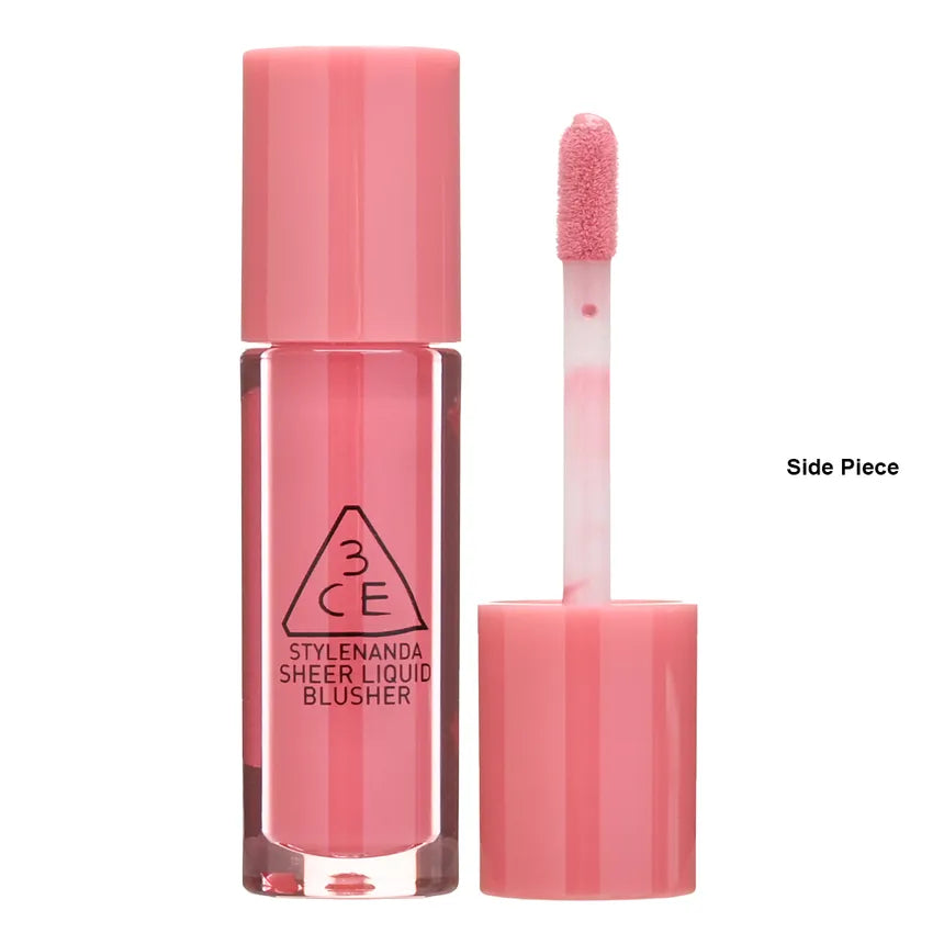 (Mhark검수) 3CE Sheer Liquid Blusher 5 Colors 3g - DODOSKIN