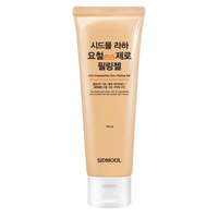 Sidmool LHA Irregularities Zero Peeling Gel 120ml