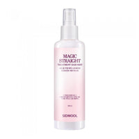 Sidmool Magic Straight Treatment Hair Mist 200ml