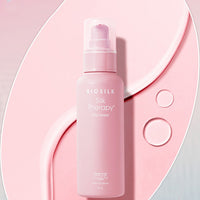 Terapia de seda Control de frizz Sero 90 ml