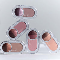 Sim;plain Gleam On Eyes 5 colors