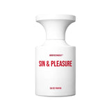 Borntostandout Eau de Parfum 50ml #sin & Pleasure