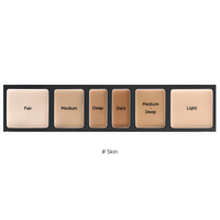 JUNG SAEM MOOL Paleta de corrector de artistas 6.6g