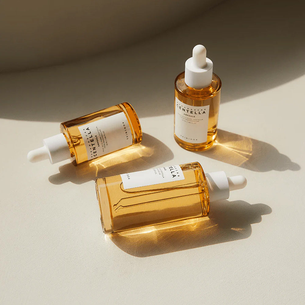[Expiration imminen] SKIN1004 Madagascar Centella Ampoule 55ml