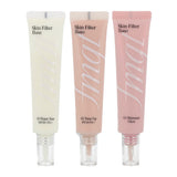 [Expiration imminen] THE FACE SHOP fmgt Skin Filter Base 35ml (3 types)
