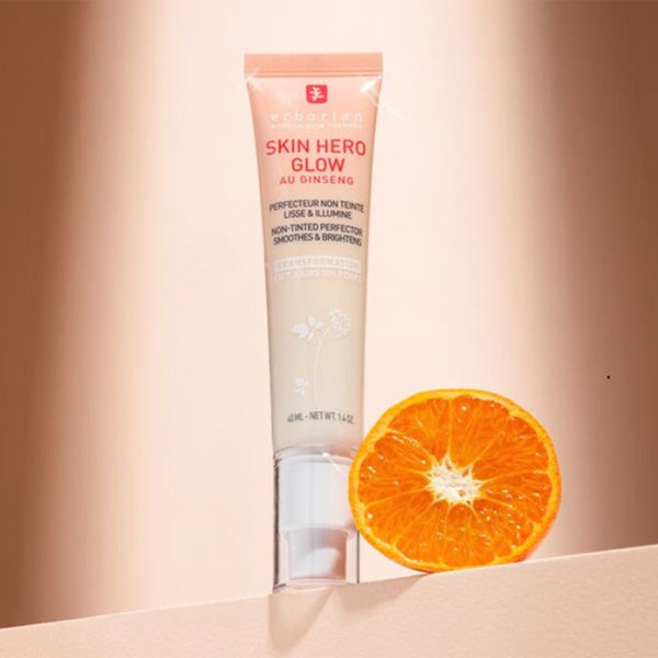 erborian Skin Hero Glow 40ml