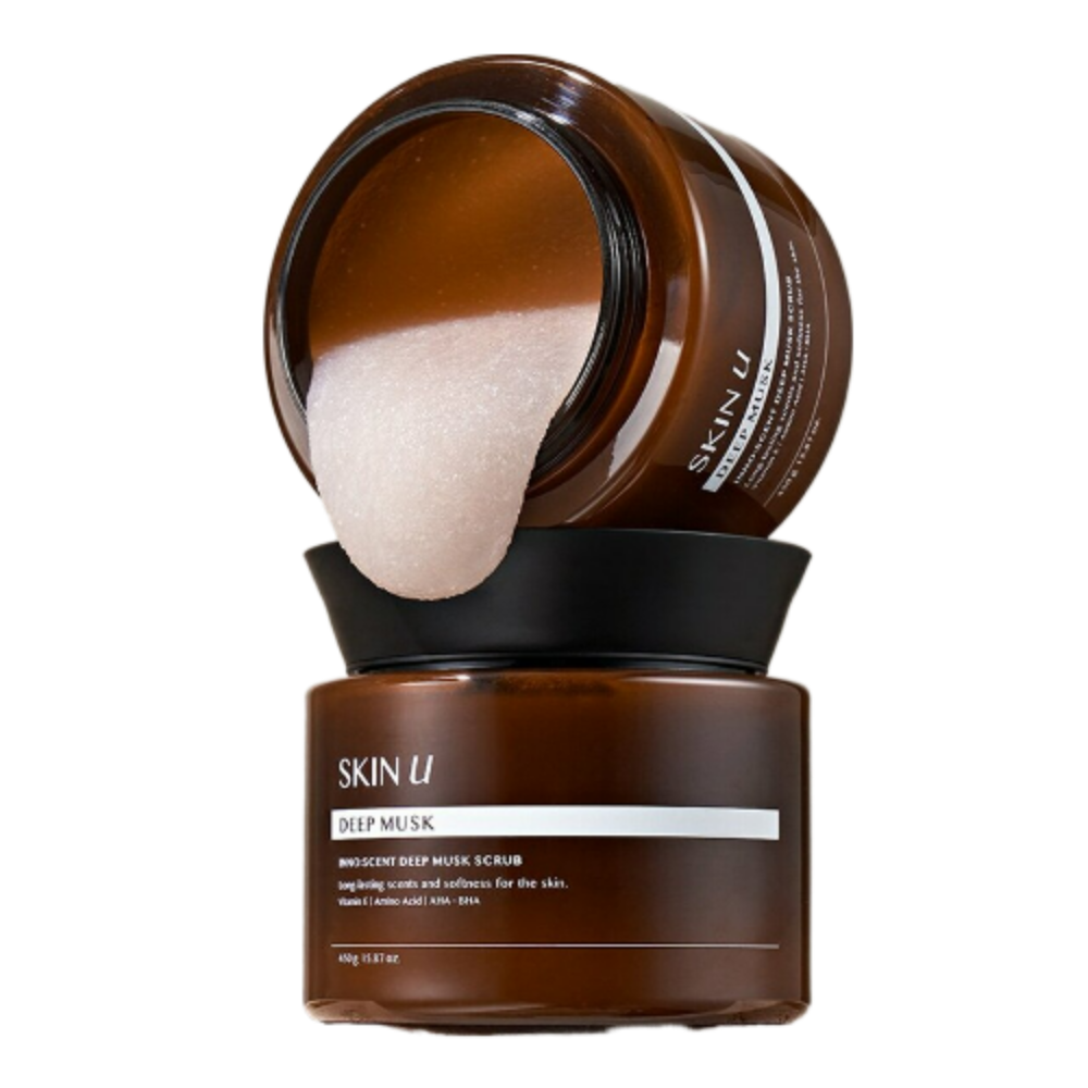 Piel u acné encarnado de cuidado del cabello 450g (tipo 3)