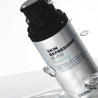 DERMAFIRM Skin Refreshing Fluid for Homme 120ml