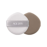 AGE20's Glass Skin Puff 2-Pack