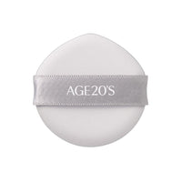 AGE20's Glass Skin Puff 2-Pack