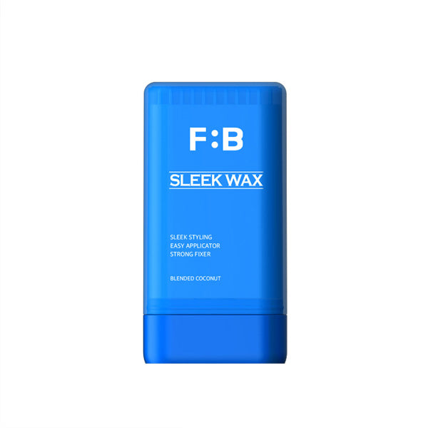 FOR BEAUT Slick Wax 15g