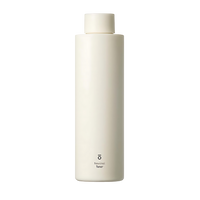 Slosophy Newtinol Toner 150ml bottle, designed for skin rejuvenation and clarity, featuring a sleek and modern design.