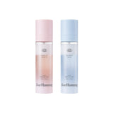 Slow Humming Hair Perfume Mist 80ml (2 Types)