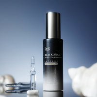 Dr.G Black Snail Retinol Collagen Serum Intense 30ml