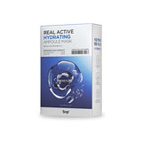 SNP REAL ACTIVA Hydrating Ampoule Mask Sheet 10ea