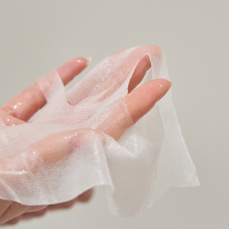 Snp Diamond Brightening Ampoule Mask 25ml x 10ea