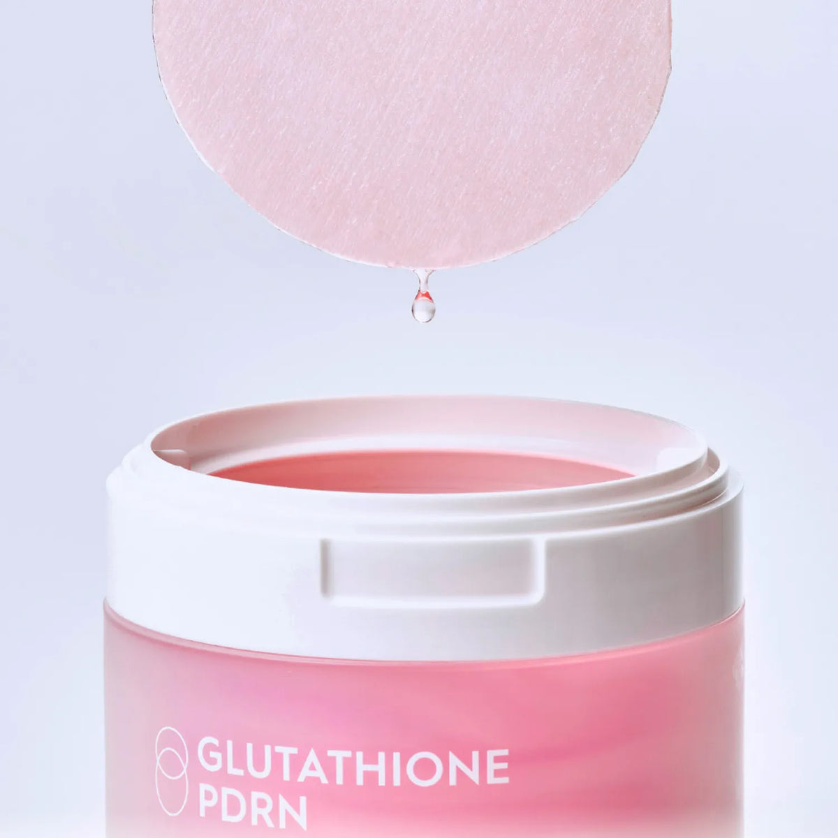 Snp Glutathione PDRN Bright Turn-On Pad 170ml (60 pads)