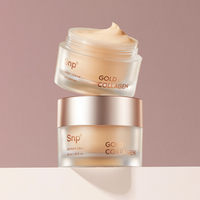 Snp Gold Collagen Expert Cream 50ml