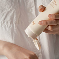 Snp Gold Collagen Moisture Whip Ampoule Cleanser 150ml