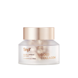 Snp Gold Collagen Revital Capsule Ampoule 0.4ml x 30ea
