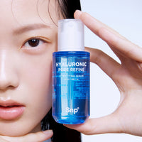 Snp Hyaluronic Pore Refine Correcting Serum 50ml