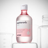 Snp Prep Peptaronic Toner 320ml