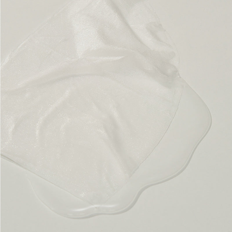 Snp The Cica 4.0 Daily Mask 30 Sheets