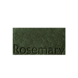 AROMATICA  Rosemary Scalp Scaling Shampoo Bar 135G